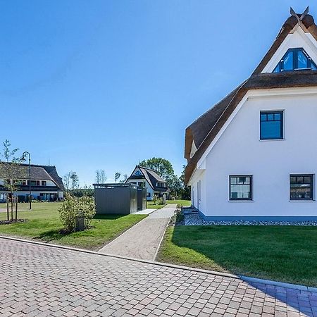Вілла Reethaus Am Mariannenweg 08A Больтенгаген Екстер'єр фото